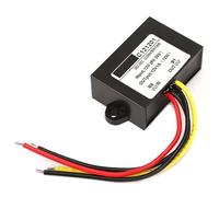 Keenso 12 V Nella Parte Inferiore del Modulo del Regolatore del Convertitore per la Ventola del Monitor dello Schermo Dell'auto (1A)