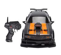 Keenso 16A04 1:16 RC Drift Car Simulato 4 Ruote Motrici con LED Light RC Car Toy per Oltre 6 Divertimenti