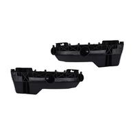 Keenso 2 Pezzi Staffa di Supporto Paraurti Posteriore Set Staffa di Rinforzo Paraurti di Montaggio di Ricambio per 2006-2012 con OEM 525620R010 525630R010