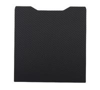 Keenso 3D Printer Flexible Build Plate PEI Carbon Fiber Design for Hi Combo