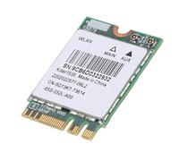Keenso 4.1 Volume a Doppio Volume 802.11ac NGFF M.2 Scheda di Rete con Estremo.