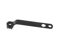 Keenso 4 Claw Angle Grinder Wrench Adjustable Spanner for Grinding Machine