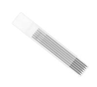 Keenso 6 Pcs Refill Refill Riempe di Carpenter HB Kit di Strumento per L'elaborazione del Legno (#1)