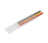 Keenso 6 Pcs Refill Refill Riempe di Carpenter HB Kit di Strumento per L'elaborazione del Legno (#5)