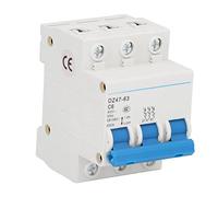 Keenso 6000A 400V 6A 3P Interruttore di Performance Short -Protezione Appalto per L'illuminazione degli Edifici per Uffici e Residenziali