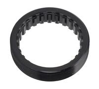 Keenso Accessori per Bici, Nottolino a Cricchetto con Dente Dritto da 26 Denti in Acciaio CR Mo per Mountain Bike e Bici da Strada, Installazione Semplice e Prestazioni di Lunga Durata