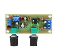 Keenso Ad Alta Efficienza -subwoofer -pereamplifier Piastra con Indicatori a LED in Tempo Reale