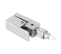 Keenso ADAPTER ALTA -EFFICAZIONE -Efficienza ottica ottica Adattatore FC per il Manuale 'utente delle Telecomunicazioni Incluso (FC)