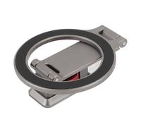 Keenso Adattatore Magnetico per Treppiede per Telefono per Ronin SC, Supporto Magnetico con Connessione Stabile per Serie IOS 15 14 13 12, Rotazione di 240°, Design Leggero, per gli Appassionati di