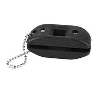 Keenso Affilatrice per Lame per Pattini da Ghiaccio, affilatrice per Lame per Pattini da Ghiaccio con Larghezza Regolabile