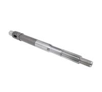 Keenso Albero dell' in Lega d'Acciaio, Robusto Ricambio per Motore Entrobordo Mercruiser a 4 Tempi da 40 a 125 CV, con Facile Installazione per Motori Entrobordo Mercruiser Alpha One di