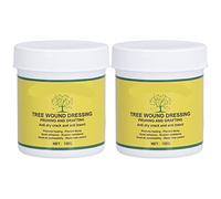 Keenso Albero -Risolve di Guarigione Seal di Ferite Ad Albero Rapide e Semplici per Ridurre la Perdita di Nutrizione