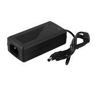 Keenso Alimentazione elettrica materiale di CC 12V 5A 60W dell'adattatore del convertitore del PE per il monitor LCD leggero del LED, applicazioni di comunicazione