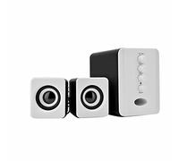 Keenso Altoparlante Mini Cavi Combination con Facile Progettazione Portatile per il PC per Laptop Telefonico, Adatto per L'utente del Tablet per Cellulari (#2)