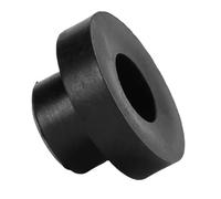 Keenso Anello di Tenuta del Serbatoio del Carburante, Guarnizione in Gomma del Serbatoio del Carburante con Materiale in Gomma Ad Alta Resistenza Sostituzione per Installazione