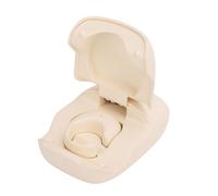 Keenso Anello Intelligente per Registrazione Video con Videocamera con Telecomando per Tablet IOS (colore della pelle)