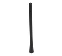 Keenso Antenna Corta per Auto, Radio Antenna 16,5cm, EPDM Rubber with