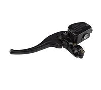 Keenso Anteriore Sinistra Freno Cilindro Maestro Leva 7/8 Pollice ATV Premium Freno Parte Per POLARIS SPORTSMAN 400 500 550 600 700 800 ATV Freni & Sospensioni