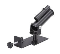 Keenso Attacco per Mina Terrestre, Piattaforma con Barra a T in Acciaio Resistente con Trazione Alta e Bassa, per Esercizi con Bilanciere, Allenamento per la Forza in Palestra a Casa