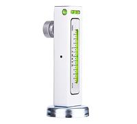 Keenso Attrezzo magnetico universale per calibri, per auto, Strumento per camber Castor