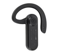 Keenso Auricolare, Auricolare Wireless 5.2 Monoorecchio Vivavoce con Display Digitale per la Guida in Ufficio