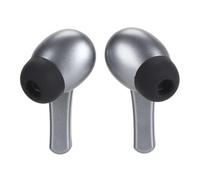 Keenso Auricolari Suono Surround a Bassa Latenza IPX4 Auricolari da Gioco Impermeabili con Connessione Rapida per Appassionati di Sport 2 Cuffie 1 Custodia di Ricarica