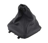 Keenso Auto Boot, cambio pomello del cambio ghetta in pelle PU polvere di ricambio