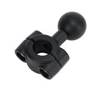 Keenso Base Supporto Sfera 1in Adattatore Testa Sferica in Lega di