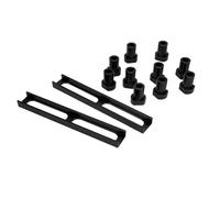 Keenso Bench Dog Non Slip Workbench Stop Durable Tool for Woodworking
