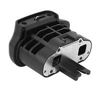 Keenso BL-3 Coperchio Vano Batteria per Maniglia Fotocamera D900/D700/D300, Plastica Industriale, Installazione Salda, Tempo di Ripresa in Standby Prolungato per Fotografi Professionisti