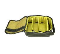 Keenso Bobina di Pesca e Attrezzatura, Bobina a Mosche da Spinning da 4 Strati per