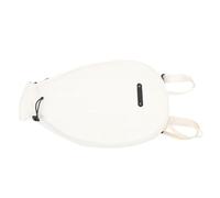 Keenso Borsa da Tennis con Spallacci Regolabili, Zaino Sportivo Resistente per Attrezzatura da Tennis e Badminton, Dotato di Scomparto Dedicato per la Racchetta e Custodia Bagnata e Asciutta, Ideale