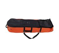 Keenso Borsa da Viaggio da Golf, Pieghevole in Poliestere di Grande capacità con Ruote per lo Sport e il Tempo Libero