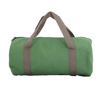 Keenso Borsa per Utensili in Tela Elettricista e Pesante con la Bocca Larga per Lavori di Riparazione e Manutenzione, Appassionati