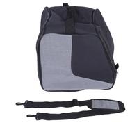 Keenso Borsa Porta Scarponi da Sci da 52 Litri, Borsa da Sci con Tracolla Imbottita, Adatta per Scarponi da Uomo Taglia 13, Ideale per i Viaggi