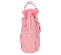 Keenso Borsa Portaborraccia, Tessuto Impermeabile, Custodia Isolante con Tracolla Regolabile per Escursionismo e Palestra