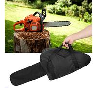 Keenso Box Holdall Chainsaw/Copertura La Borsa a Motosega Protettiva Esterna Fatta in Tessuto Oxford Resistente è più Adatto per Il Personale di Manutenzione degli Alberi