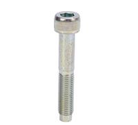Keenso Bullone del Tenditore, Bullone del Tenditore Metallo Ad Alta Resistenza durabilità Lunga 90001 R1A A00 Sostituzione per Ex LX DX