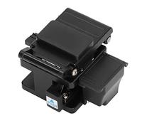 Keenso Calteri di Cavi di Modifica Polvere, Angolo di Taglio di 0,5 Gradi, Adatto a Fibre 0,25 Mm, Strumenti Efficienti e Affidabili