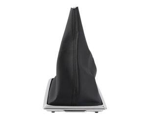 Keenso Car Gear Stick copertura, Car Gaiter Boot Cover Gear Shifter Knob Stick Head Lever per Focus 2005-2012