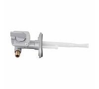 Keenso Carburatore a Gas Rubinetto Valvola di Commutazione per PW80 PY80 Peewee 80 TTR125 2000-2005