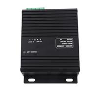 Keenso Caricatore della Batteria Intelligente per il Generatore -Llei -Blei Batteria con Buon Dipartimento di Calore e Resistenza Applicabile a Marchi Diversi è Adatto per la Meccanica del Garage e