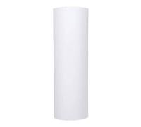 Keenso Carta vetrata Trasparente per Skateboard, Nastro Antiscivolo per Longboard Nastro Adesivo Antiscivolo per Carta vetrata antiolio per Skateboard Longboard