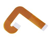 Keenso Cavo a Nastro per Obiettivo PS2 - Parte di Sostituzione per Microfoni 9W - Redditizio e Affidabile