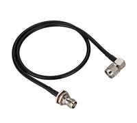 Keenso Cavo di Estensione ' da 60 Cm Compatibile con PRC-152, PRC148, per le Esigenze di Comunicazione Tattica