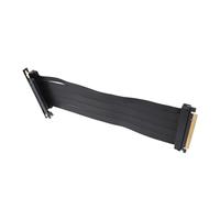 Keenso Cavo di Estensione della Scheda Grafica PCI Express Express Prevenire L'arresto Verticale per gli Appassionati di Giochi