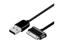 Keenso Cavo di Ricarica USB per Scheda 2 10.1 P5100 P7500 7.0 Plus T859 - Cavo Dati per qualità Premium Ampiamente Testata Adatta per gli Utenti di Tablet