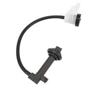 Keenso Cilindro Principale Frizione, Ricambio in Lega Ad Alta Resistenza per B2300 B2500 B3000 e 1995 2011, con proprietà Antiruggine per Prestazioni di Lunga Durata