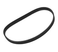 Keenso Cinghia dentata 5M-600 Cinghia dentata della Trasmissione di Gomma del motorino Elettrico Cinghia di Trasmissione della Cinghia sincrona del motorino Elettrico Scooter elettrici