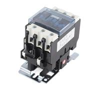 Keenso Collegamento Stabile CJX2-5011 Electric AC 50A 380V per Applicazioni di Alimentazione